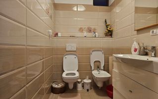 Casă individuala Tractorul 270 mp , zona Coresi - Poză 11