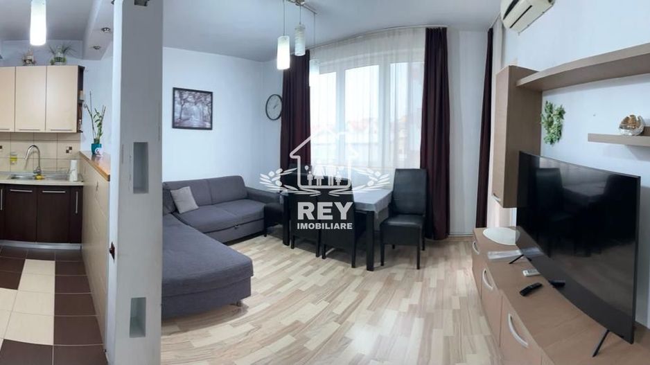Apartament 3 camere/Etaj 1/Turnișor/Curte Interioară/Loc de parcare - Poză 42