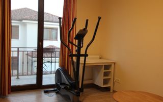 3 camere, zona foarte linistita + 2 locuri de parcare- Giroc - Poză 12