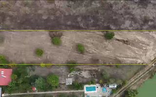 Teren Intravilan de vanzare 3778 mp Branesti Strada Violetelor - Poză 3