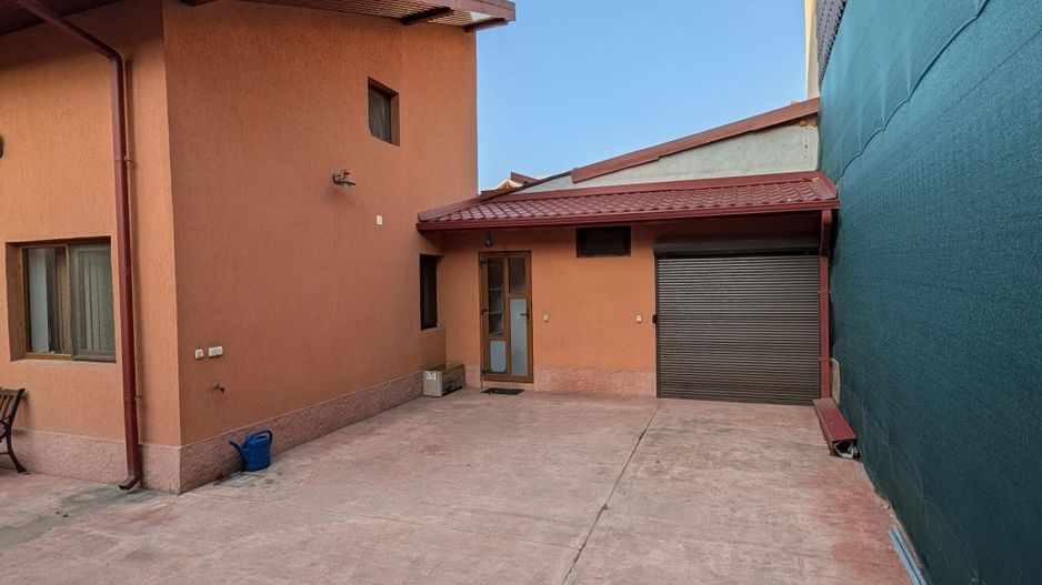 Parc Bazilescu - Str. Nuvelei 95, Casa P+M, 173 mp utili, teren 288 mp - Poză 27