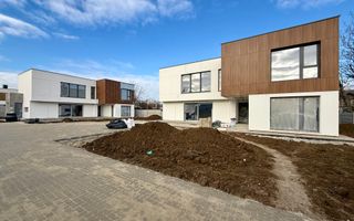 Complex boutique- 2 Vile individuale 6 camere - Poză 22