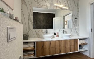 Casa de vanzare in Santandrei - Poză 21