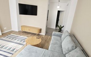 Casa moderna de inchiriat - Parcul Regina Maria - 4 camere - Poză 8