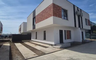 VILA PREMIUM+CURTE LIBERA 150MP / COMPLEX FINALIZAT.COMISION 0%! - Poză 19