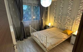 Apartament 2 camere renovat, 4 min metrou 1 Decembrie 1918, mobilat complet nou - Poză 4