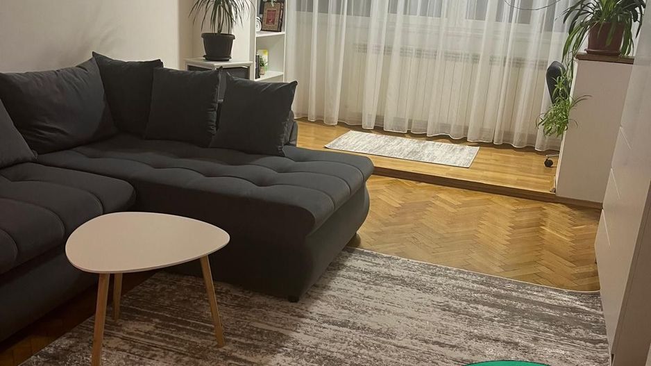 P 4256 - Apartament cu 2 camere în Târgu Mureș, Aleea Carpați - Poză 2