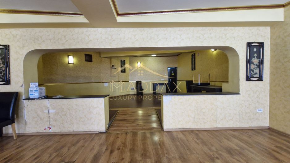 Spatiu Comercial ***223mp // Parcul Carol - Poză 2