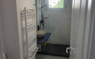 GARSONIERA TINERETULUI, PRIMA INCHIRIERE, RENOVAT, METROU 10 MINUTE - Poză 5