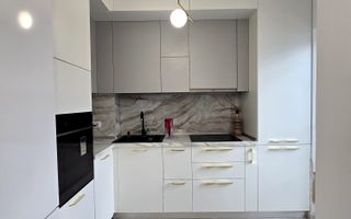 Semicentral/ Palas 20min-  Bloc nou- decomandat - Modern- Parcare privata - Poză 22