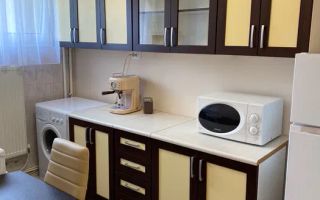 2 Camere Decomandate, Zona Liceul Teoretic Elf, Profi, Grigorescu - Poză 6