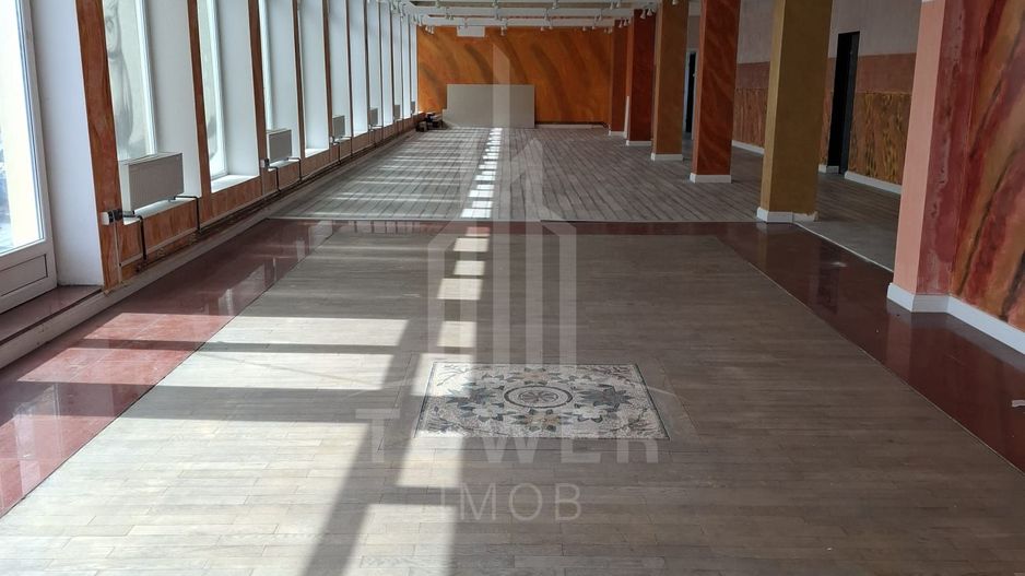 Cladire  de inchiriat pretabila productie, sau sala de evenimente, birouri etc - Poză 2