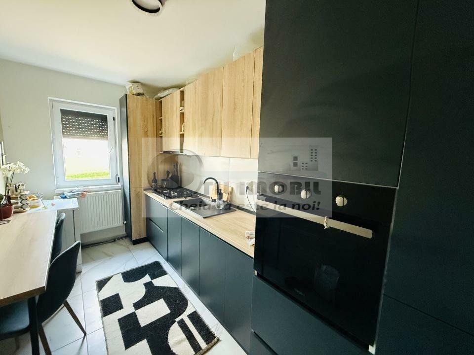 Apartament 2 camere zona Cug-Valea Adanca 61 mp utili 95000 de euro - Poză 2