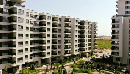 4 City North Pipera