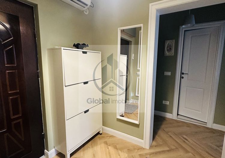 Apartament 2 camere Dristor | Vizavi Park Lake | Renovat - Poză 7