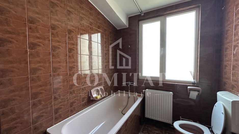 Apartament la casă | 4 camere | 100 mp | Cartier Gruia - Poză 12