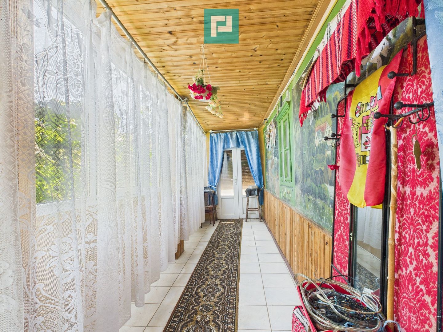 Case și teren – Comuna Călacea - Poză 16