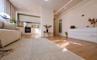 🏡 Apartament ultrafinisat– zonă semicentrală, ideal pentru investiți - Poză 2