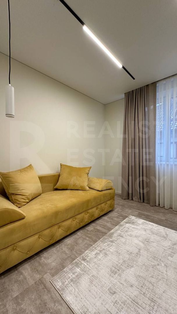 Chirie, casă, 228 mp, strada Mihail Lomonosov, Centru - Poză 18