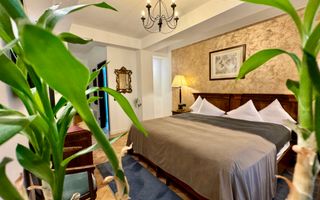 Apartament cu 4 camere / Posibilitate investitie / Arcul de Triumf - Poză 4