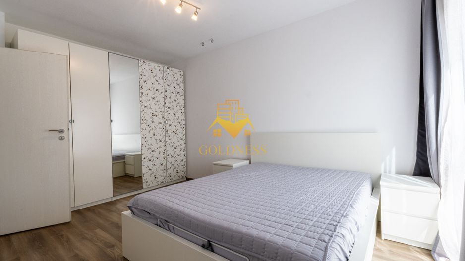 3 camere, Parcare, Buna Ziua, Grand Hotel Italia, LIDL, Pet Friendly - Poză 10