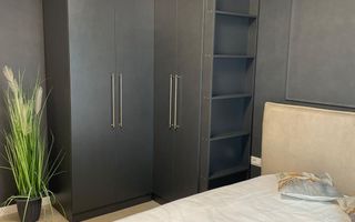 Apartament 2 camere de inchiriat  | Cortina North - Poză 9