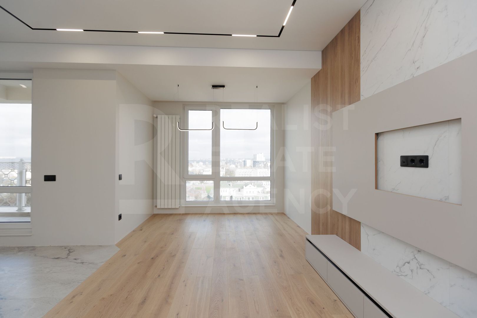 Vânzare, apartament, 4 camere, strada Constantin Stere, Centru - Poză 7