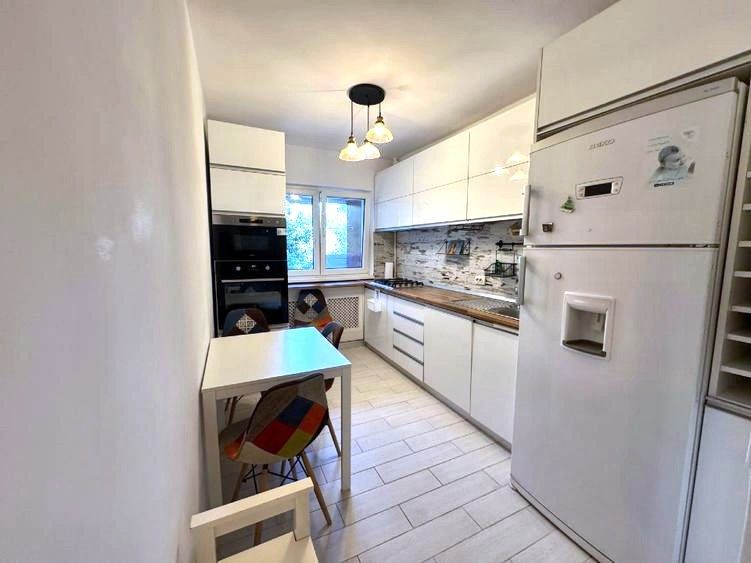 🌳 Închiriez Apartament cu 3 camere, 2 băi, parcare inclusă, lângă Parcul IOR - Poză 8