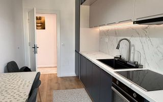 Apartament 3 camere 78mp | balcon | parcare | bloc nou | cartier Iris - Poză 3