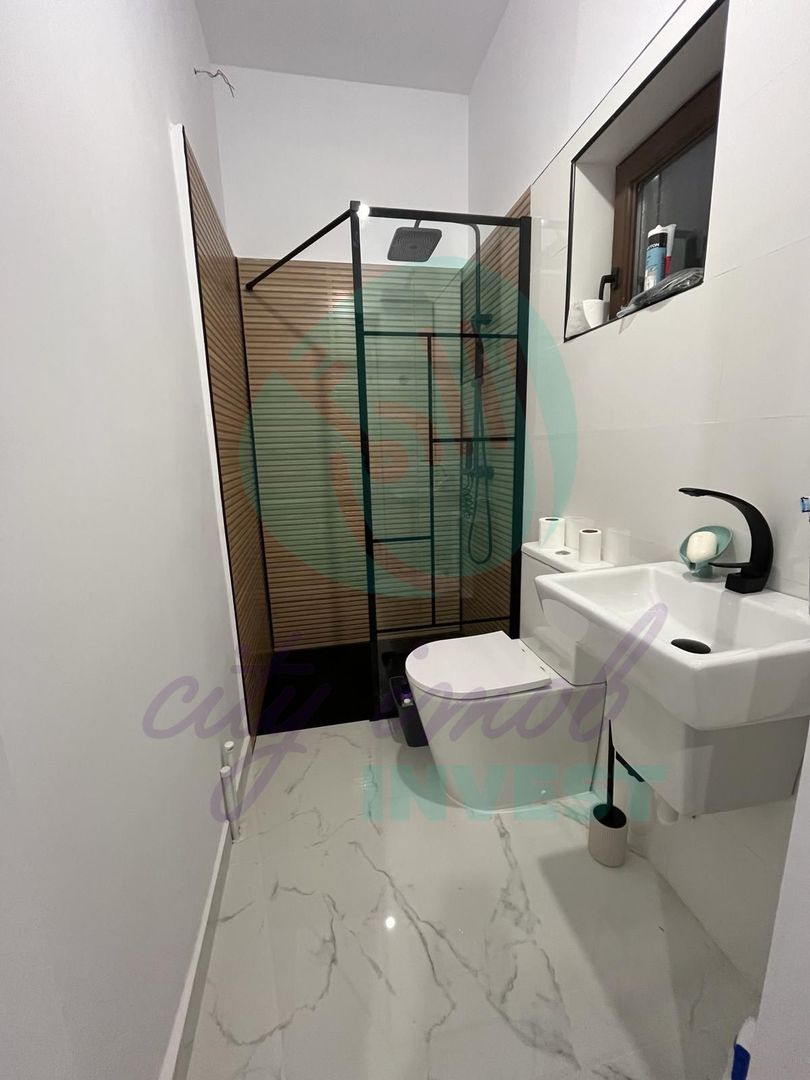 Vila interbelică renovată | 300 mp | - PARCUL CAROL- Oportunitate investiție - Poză 10