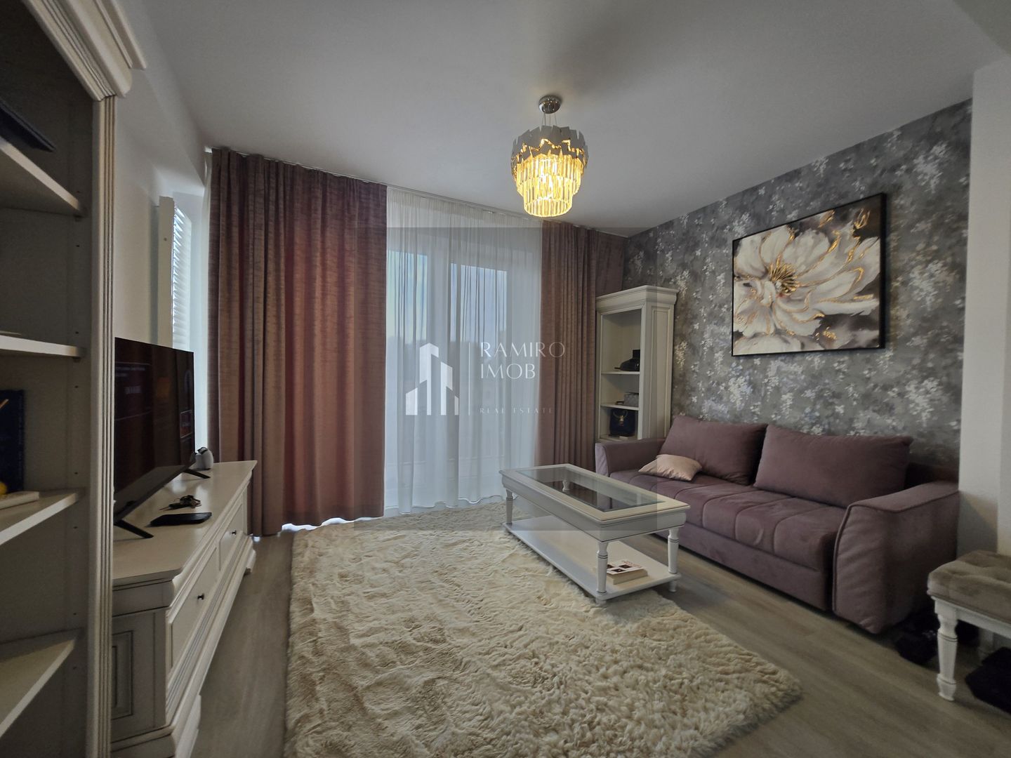 Apartament 2 camere 60mp 2023 Parcul Carol -Soseaua Viilor - Poză 2