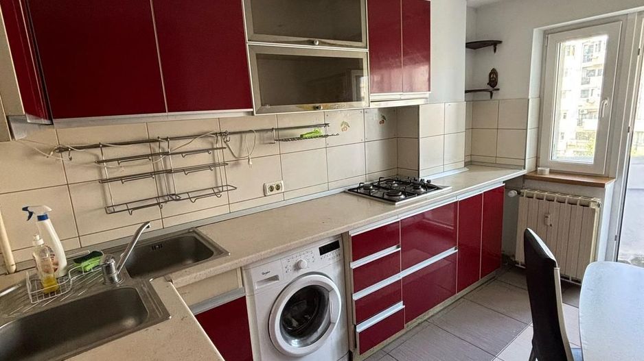 Vanzare Apartament 2 Camere Stradal Bulevardul Decebal - Poză 13