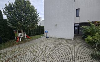 Casa Selimbar 4 camere moderna - Poză 13