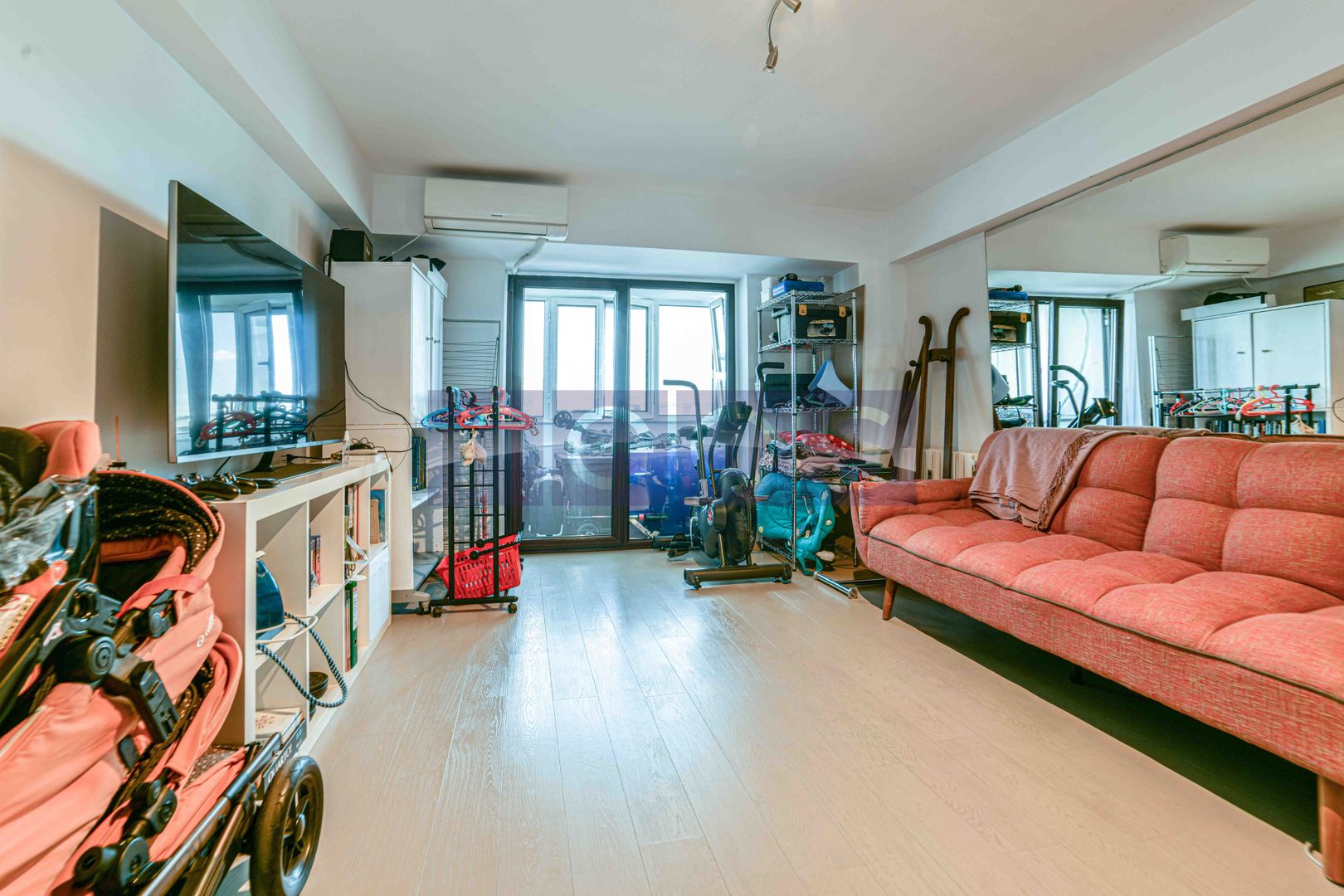 DUPLEX | 5 CAMERE | DECEBAL - Poză 8