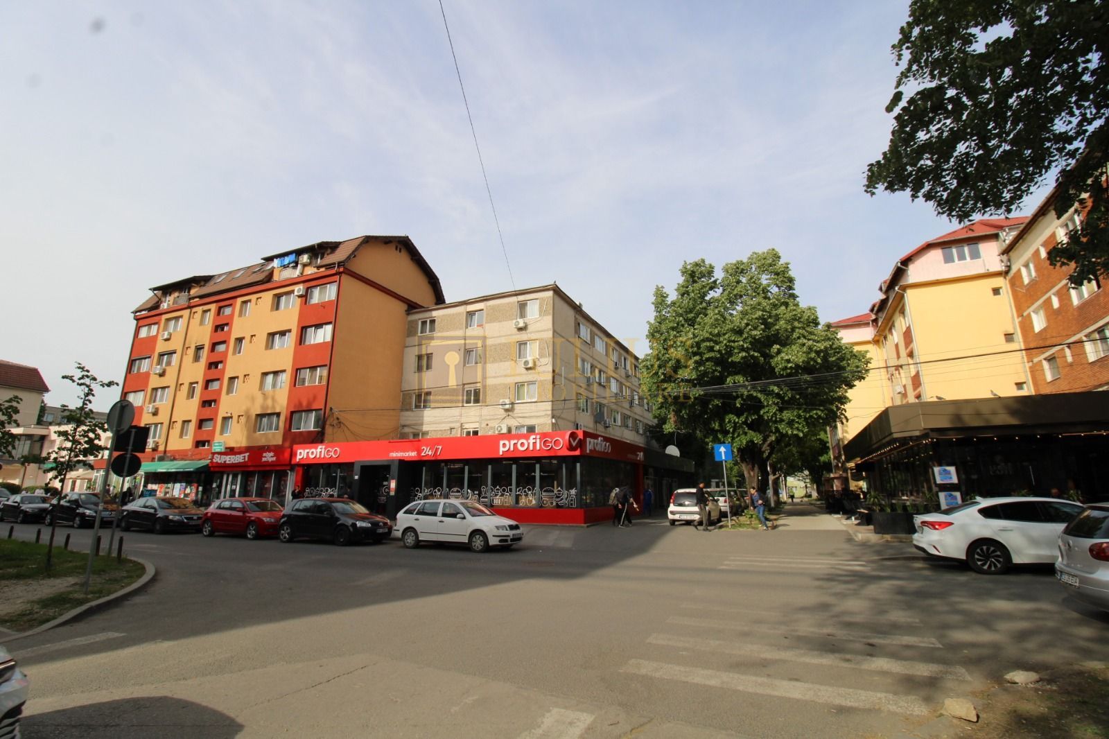 Complex Studentesc str.Daliei, et 3, bloc anvelopat; necesita renovare completa. - Poză 2