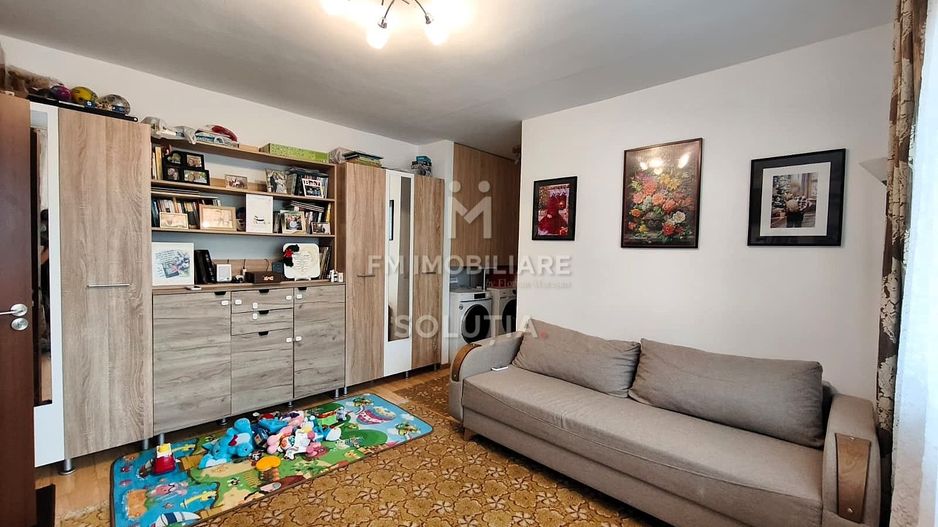 Apartament 2 camere | Semidecomandat | Victoriei zona Electrica - Poză 2