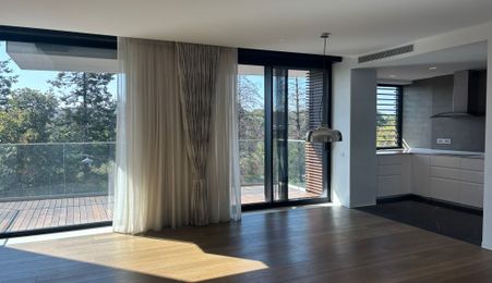 One Charles De Gaulle | Inchiriere | Apartament 4 Camere | Parcare