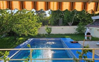 Vila individuala 10 camere I Piscina I Iancu Nicolae - Poză 2