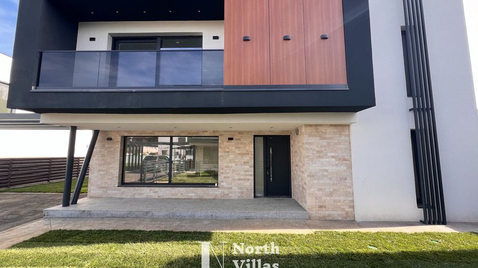 NORTH VILLAS 2 - Poză 4