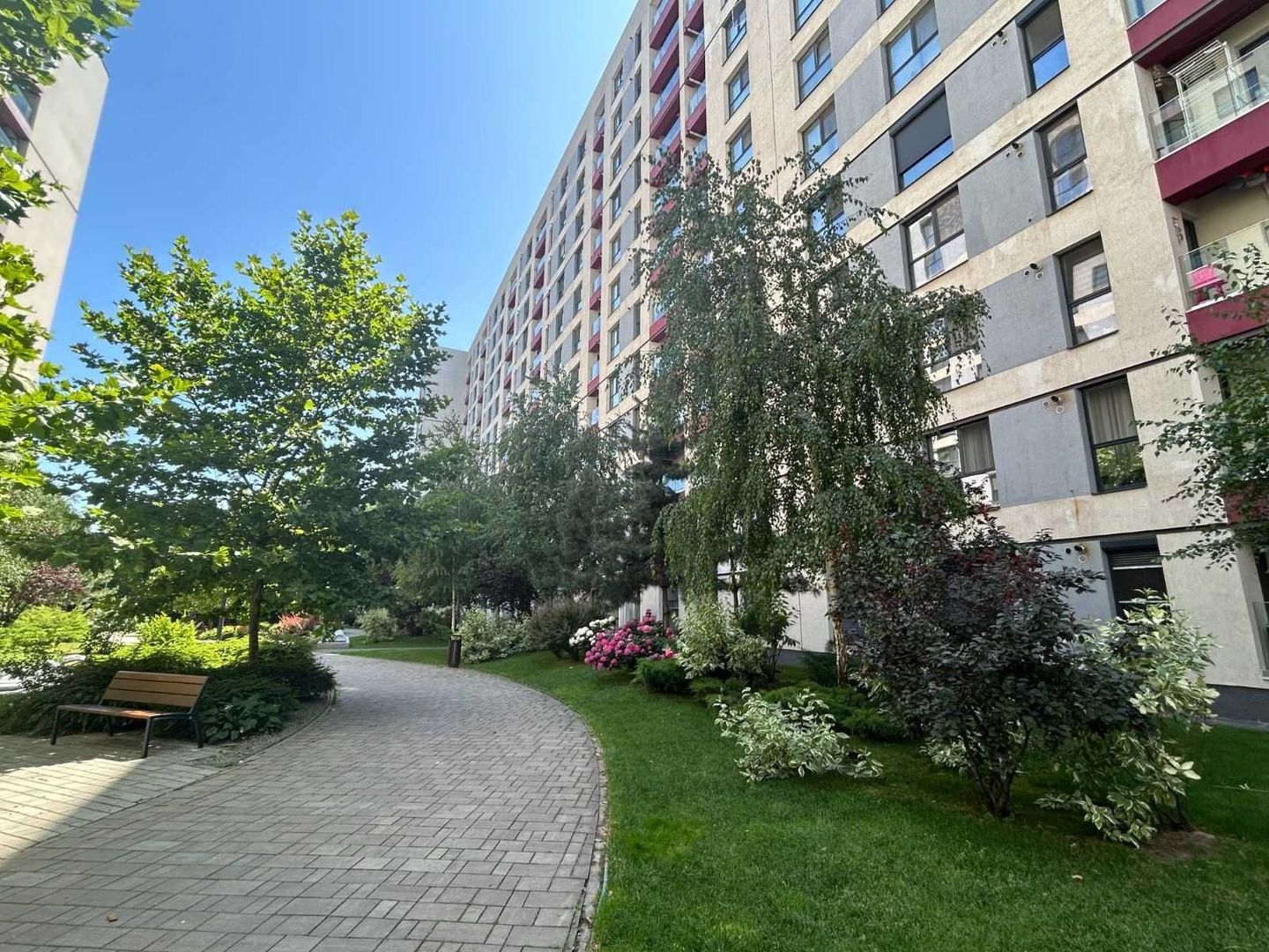 Garsoniera Politehnica - Poză 7