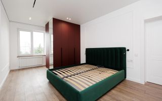Chirie apartament, 3 camere, strada Moara Roșie, Centru - Poză 12