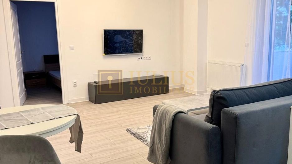 Apartament in bloc nou, prima inchiriere, Toronatalului, Pet friendly! - Poză 2