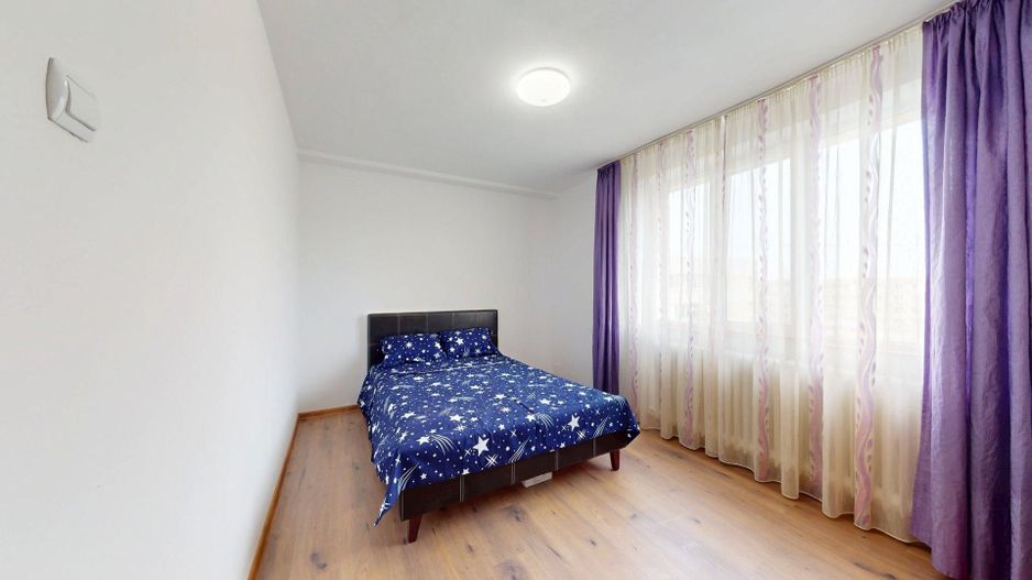 Apartament 3 camere Tei Sos Colentina - Poză 7