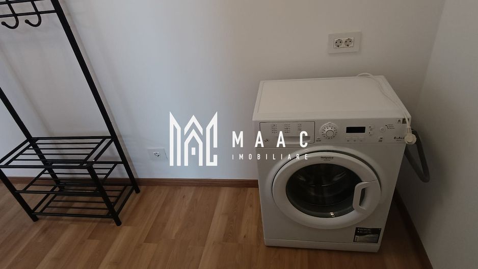 Apartament 3 camere |72MPU| 2 Băi | Balcon | Lift | Valletta Park - Poză 25