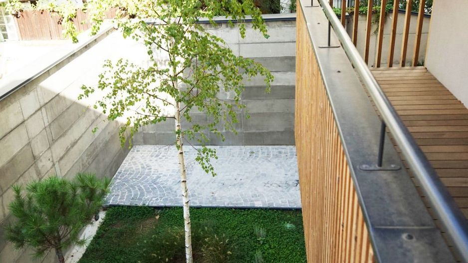 SPLENDID SI RAR - de vanzare DUPLEX LUX in Dorobanti - Poză 4