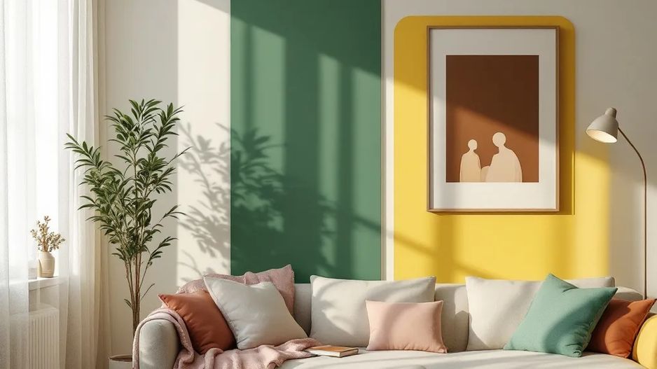 Apartament nou finisat, modern, 2 camere, Parc Tudor Arghezi, Sector 4 - Poză 1
