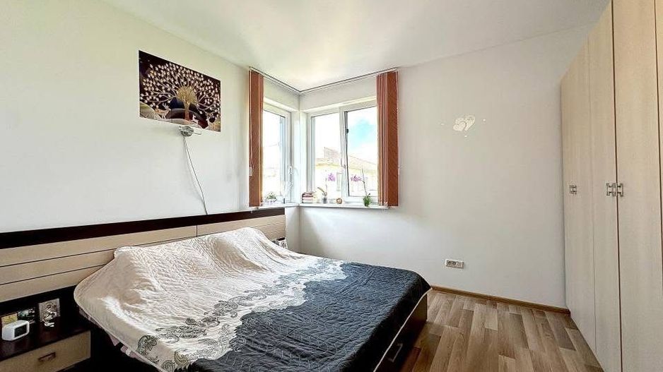 Giroc-Eso | 3 Camere | Mobilatsi utilat | Loc de parcare - Poză 7