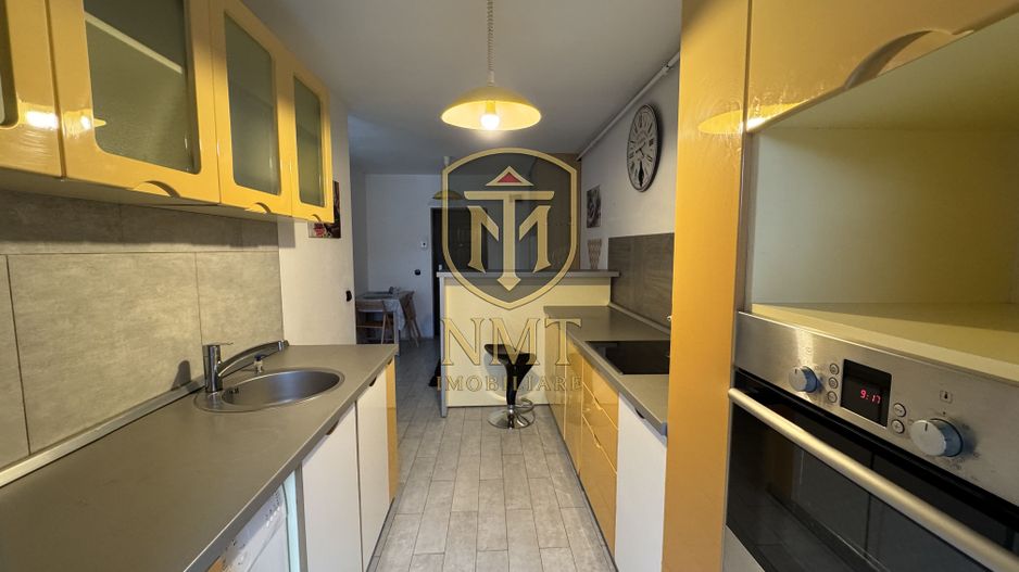 Apartament cu 2 camere | 53 MP | Floresti zona Muzeul apei - Poză 5