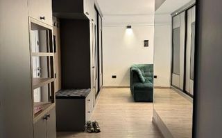 Apartament 2 camere, 69 mp, Complex Zorilor, Moara de Vânt, Iași – vânzare - Poză 7
