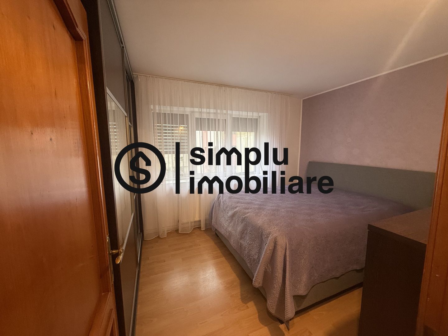 Apartament 3 camere decomandate Central et 2/4 - Poză 14